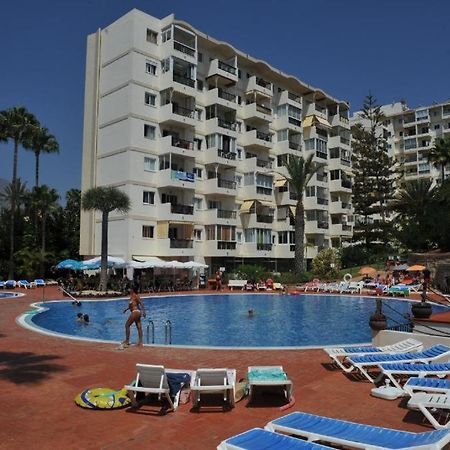 Eldorado Sun Διαμέρισμα Πλάγια ντε λας Αμέρικας Εξωτερικό φωτογραφία