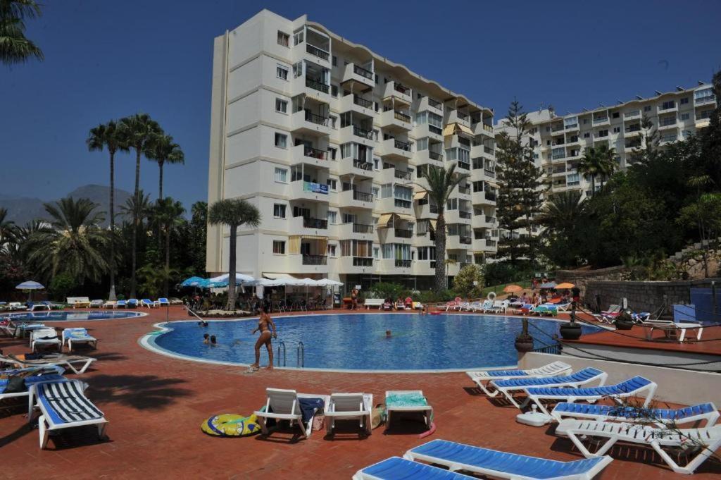 Eldorado Sun Διαμέρισμα Πλάγια ντε λας Αμέρικας Εξωτερικό φωτογραφία