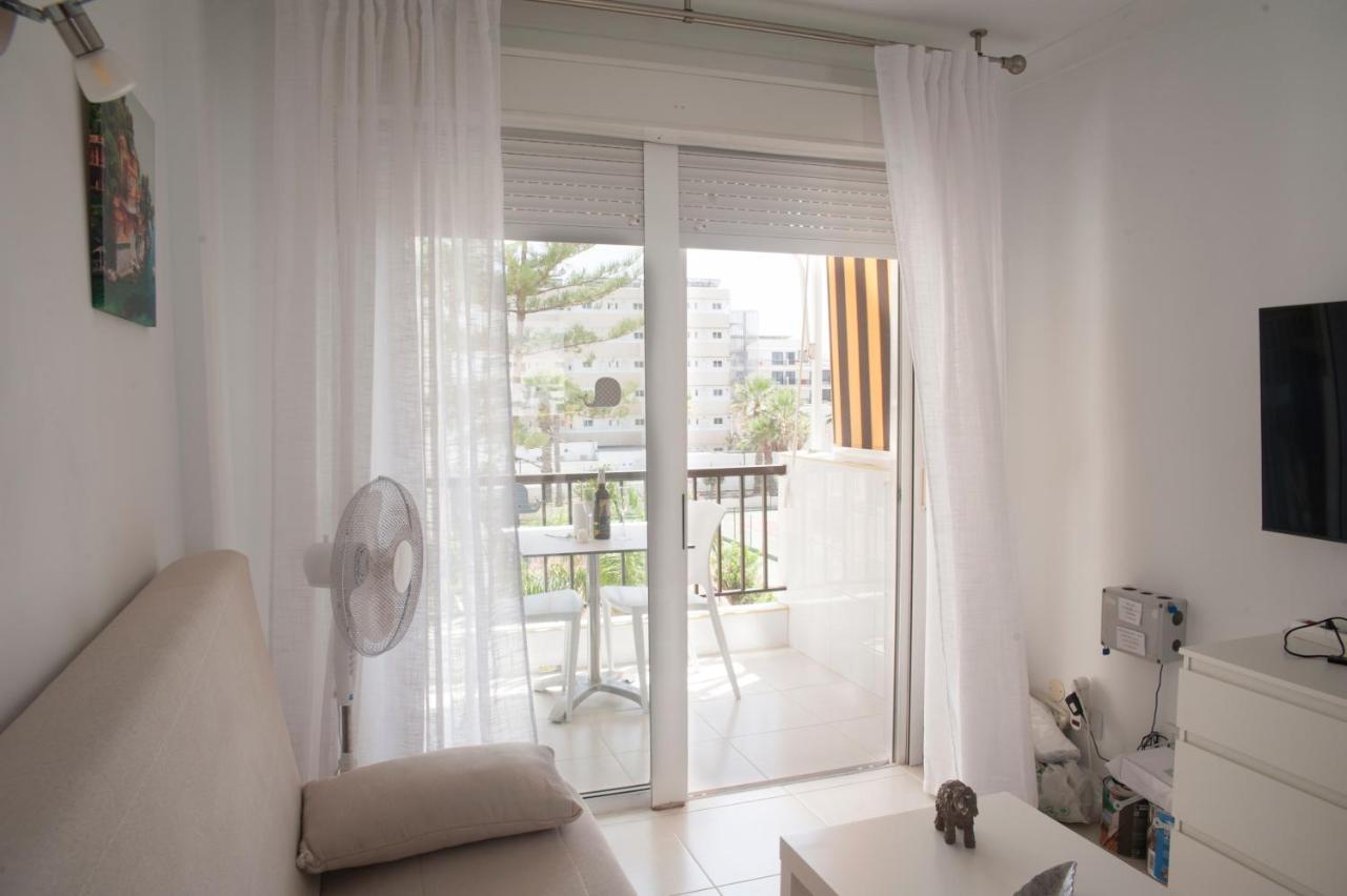 Eldorado Sun Διαμέρισμα Πλάγια ντε λας Αμέρικας Εξωτερικό φωτογραφία