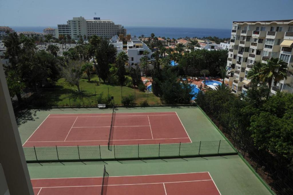 Eldorado Sun Διαμέρισμα Πλάγια ντε λας Αμέρικας Εξωτερικό φωτογραφία